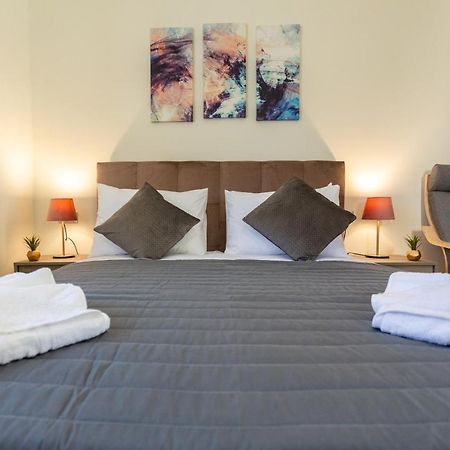 SirílionCreta Galini House别墅 外观 照片