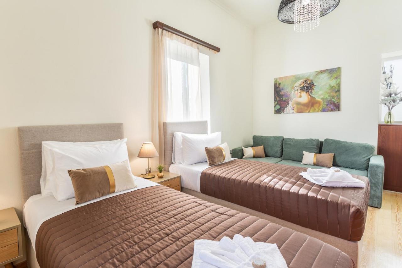 SirílionCreta Galini House别墅 外观 照片