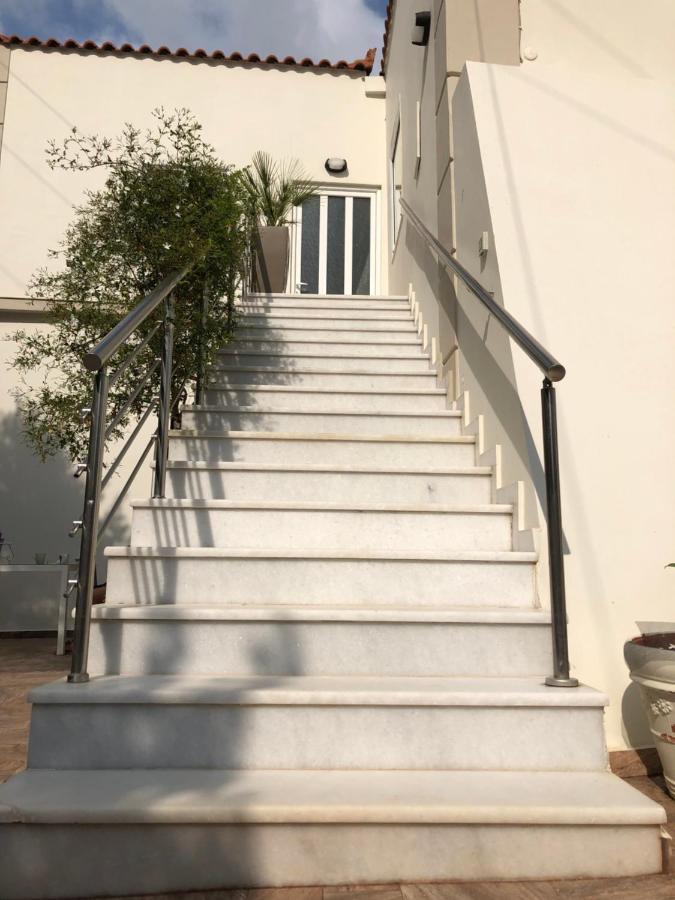SirílionCreta Galini House别墅 外观 照片