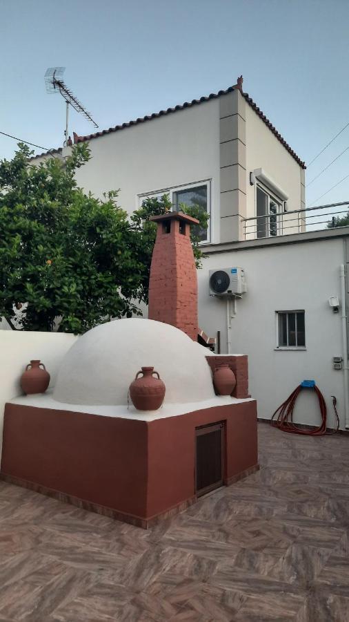 SirílionCreta Galini House别墅 外观 照片