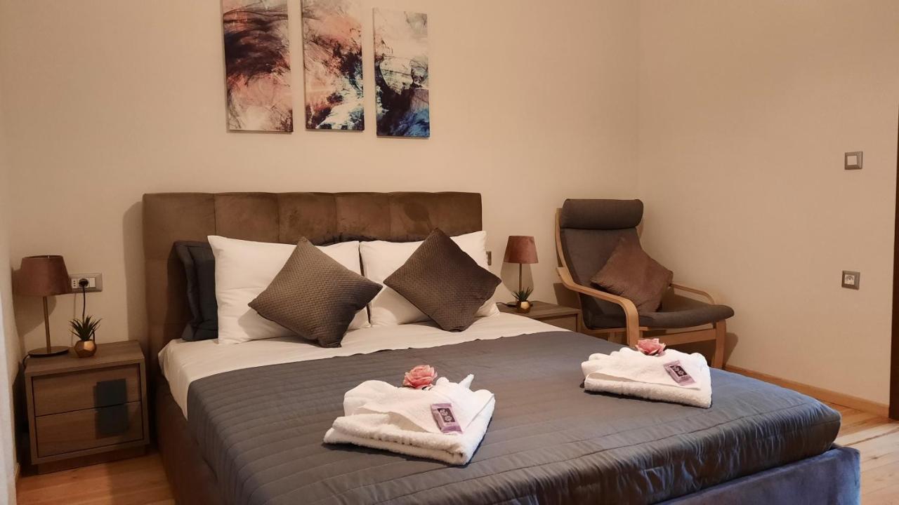 SirílionCreta Galini House别墅 外观 照片